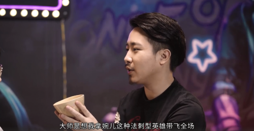 想知道国服婉儿的上分秘籍吗？孤影在《国服观影路》为你揭秘