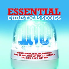 100 essential christmas songs