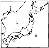2011年3月11日,日本气象厅表示,日本于当地时