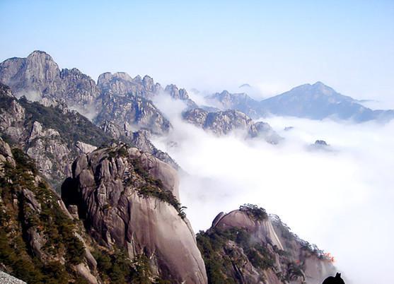 恒山人口_北岳恒山(3)