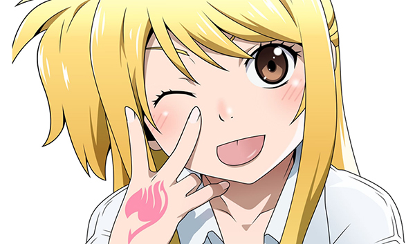 盘点令人印象深刻的二次元里的元气美少女(令人印象深刻的事)