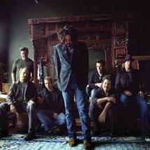 counting crows