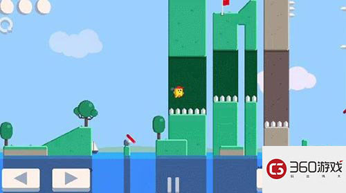高尔夫精密又致命 《Golf Zero》即将登陆移动平台