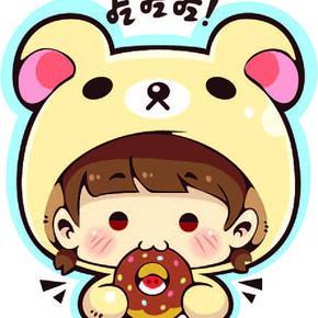 有一种声音叫语瞳