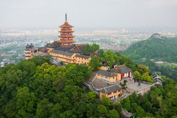 盐城到常熟经过哪些旅游景点_360问答