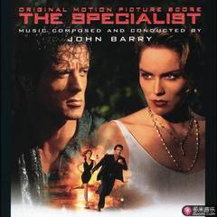 the specialist original motion picture score