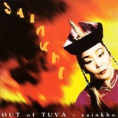 out of tuva