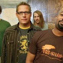 hootie and the blowfish