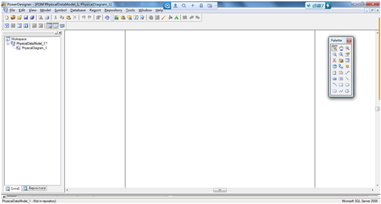 如何使用PowerDesigner创建物理数据模型_36