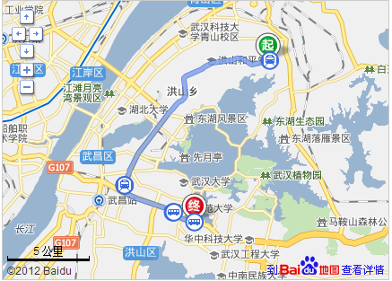 请问从杭州东去武汉体院坐动车坐到哪个站_3
