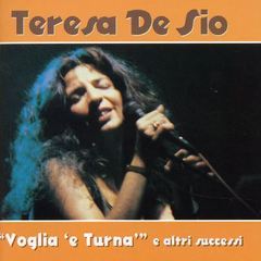 voglia e turna