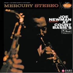 joe newman quintet at count basie's