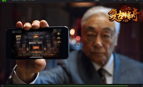 《复古传奇之热血传说》氪金没可能！