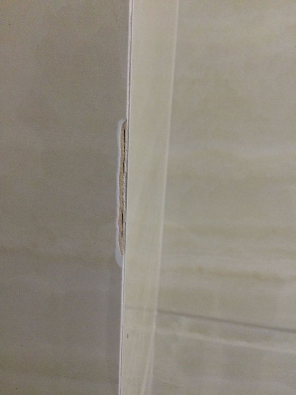 问: 20 我家卫生间墙面砖用惠万家400x800。贴