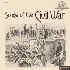 songs of the civil war