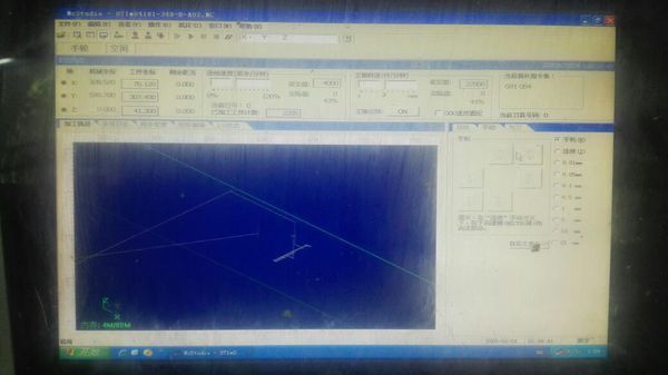 请问这台雕刻机能否手工编程?_360问答