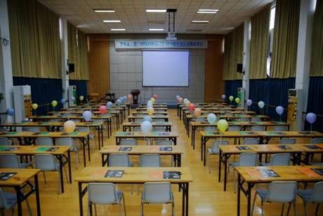 LGD走入浙大，电子竞技并非“屌丝运动”