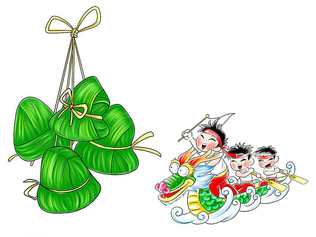 《我的便利店》粽香四溢，端午特色商品诱惑来袭