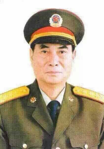 打日本打越南,战功赫赫的原军委主席张万年逝