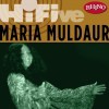 rhino hi-five: maria muldaur