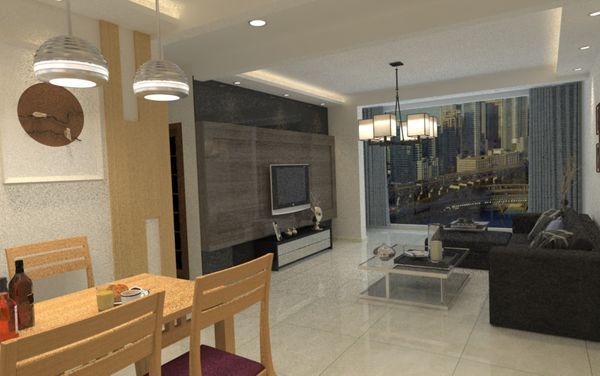 3DMAX渲染,调了设置,关闭了概率灯光。但是电