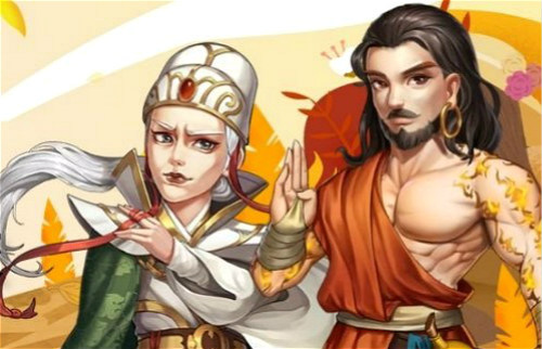 限时结交活动《侠客风云传ol》动向抢鲜知