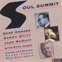 soul summit