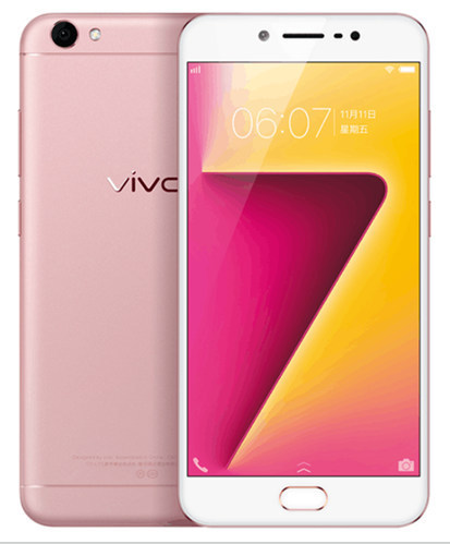 vivoY66配置怎么样 vivo Y66参数配置介绍