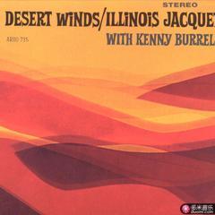 desert winds