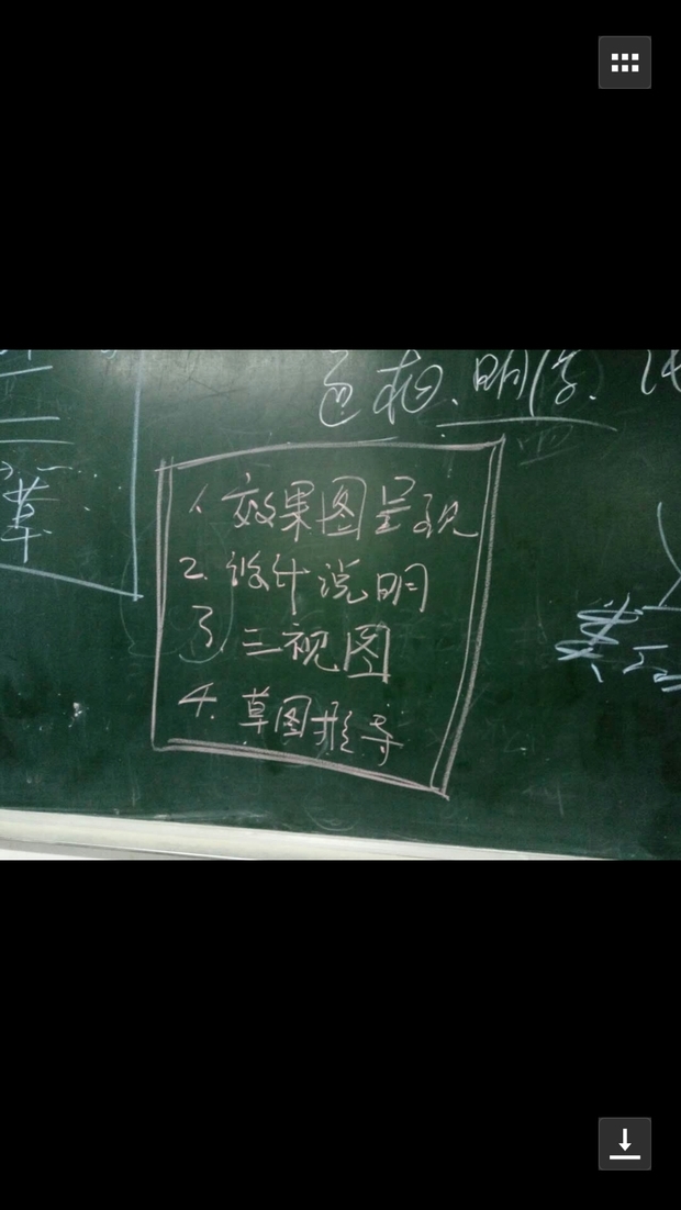 1.3.4是什么意思,三视图怎么看,从哪画 - 网志问