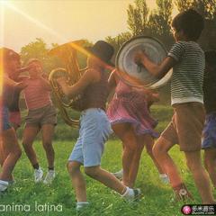anima latina