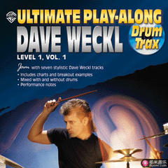 ultimate play along level 1 vol 1