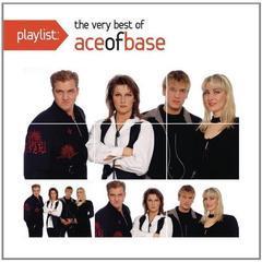 playlist: the very best of ace of base