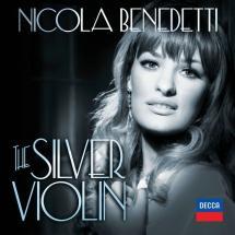 the silver violin