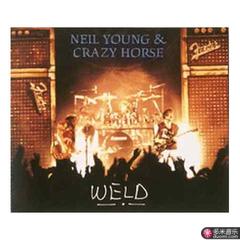 weld