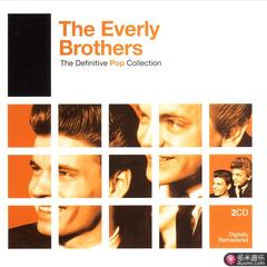 definitive pop: the everly brothers