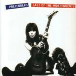 last of tthe independents