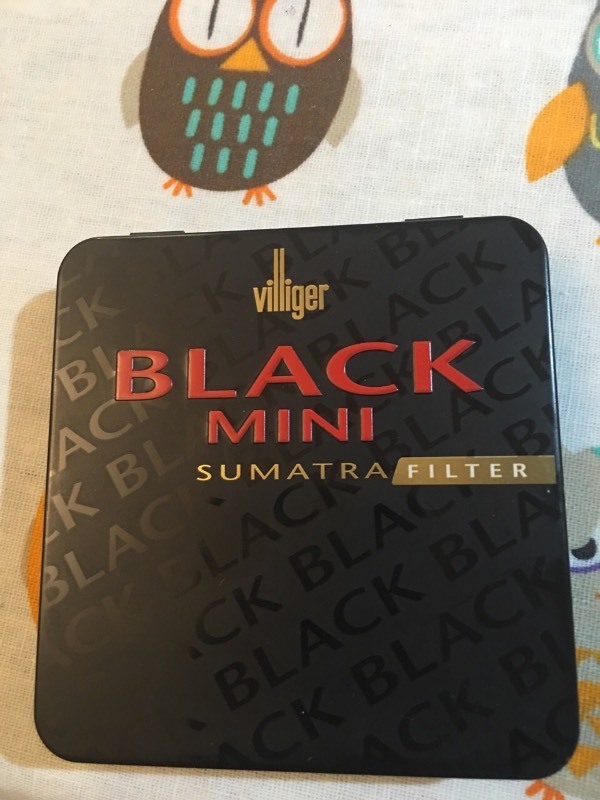 哪里能买到 villiger black mini?_360问答