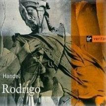 handel rodrigo