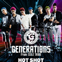 hot shot