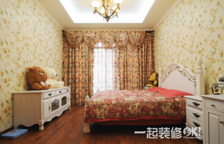 90平米两室一厅怎么装修 吊顶灯怎么选购 - 生