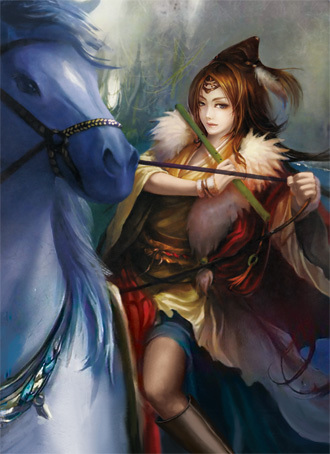 三国杀武将