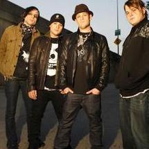 good charlotte