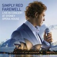 farewell (live at sydney opera house)