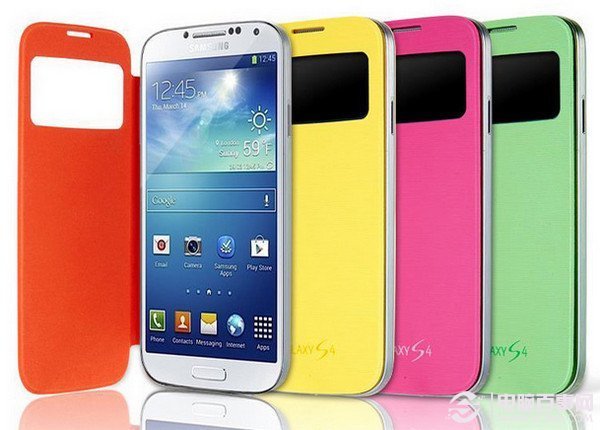 三星s4（如何区分真假三星s4三星Galaxy S4真伪认证图）