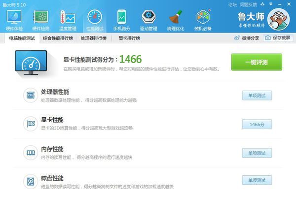 我用鲁大师测试显卡fps才3,这是怎么回事_360