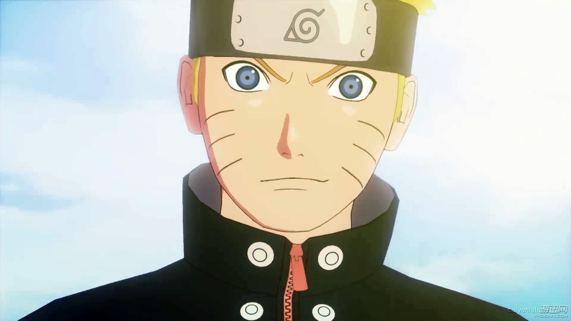 NARUTO: Ultimate Ninja STORM on Steam