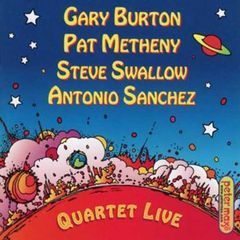 quartet live