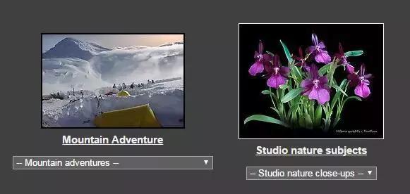 图像搜索技术的前世今生