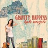gravity happens